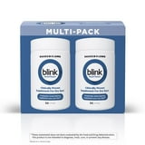 Blink NutriTears Supplement for Dry Eyes Softgels, 50ct., 2pk.