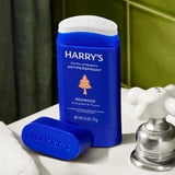 Harry's Extra-Strength Antiperspirant Deodorant for Men, Sweat and Odor Protection, Redwood, 2.5 oz