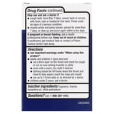 Equate Vaporizing Rub Ointment, 3.53 oz, Compare to VicksÂ VapoRubÂ Active Ingredients