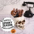 Halloween Swirl Lollipops, Trick or Treat Candy, 24 Count, 10.16 Ounce Box