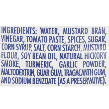 Mrs. Griffin's Hickory-Smoke Barbecue Sauce, 32 fl oz