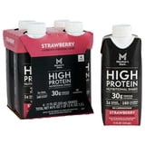 Member's Mark 30g High Protein Shakes, Variety Pack, 11 fl. oz., 12 pk.