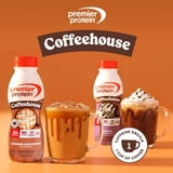Premier Protein 30g Coffeehouse Variety Pack, 11.5 fl. oz., 12 pk.