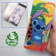 Galerie Stitch Lollipops with Tin, Easter Basket Stuffer Candy, 5 Suckers Inside, 1.41 Ounce
