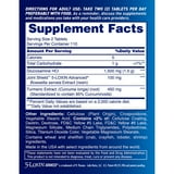Osteo Bi-Flex Triple Strength + Turmeric 220 ct.