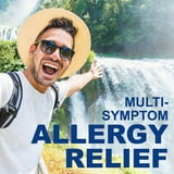 Member’s Mark Allergy Relief Loratadine Tablets 10 mg, 400 ct.