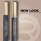 L'Oreal Paris Voluminous Original Waterproof Volume Building Mascara, Black, 0.28 fl. oz.