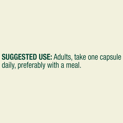 (3 pack) Spring Valley Acetyl L-Carnitine HCI 400 mg + Alpha Lipoic Acid 200 mg Capsules, 50 Count