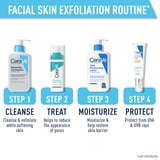 CeraVe Skin Care Renewing SA Cleanser Salicylic Acid Foaming Gel Face Wash 16 fl oz