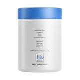 Codeage Hair Skin Nails Vitamins Capsules, 45 ct.