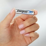 Energizer Ultimate Lithium AAA Batteries (12 Pack), Triple A Batteries