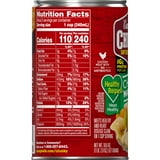 (4 pack) Campbell's Chunky Healthy Request Chicken Noodle Soup, 18.6 oz Can
