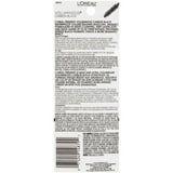 L'Oreal Paris Voluminous Original Waterproof Mascara, Carbon Black, 0.26 fl. oz.