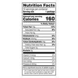 Cheetos Crunchy Cheese Flavored Snacks, 1 oz 10 Count
