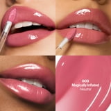 Revlon PhotoReady Instant Plump Serum, Lip Gloss, Plumping & Hydrating, 003 Magically Inflated, 0.25 fl oz