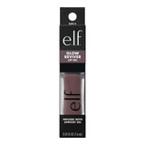 e.l.f. Glow Reviver Lip Oil, Money Mauve, 0.25 fl oz