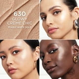L'Oreal Paris True Match Lumi Highlighter, 630 Glowy Creme Chic, 0.25 oz