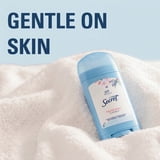 Secret Solid Antiperspirant Deodorant, Powder Fresh, 2.7 oz, Twin Pack