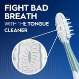 Oral-B Toothbrush Pro Clean CrossAction, Deep Plaque Removal, Soft, 1 Count