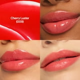 Revlon Super Lustrous Glass Shine Hydrating Tinted Lip Balm, 009 Cherry Luster, 0.11 oz