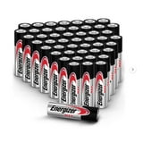 Energizer MAX Alkaline AA Batteries, 48-Pack