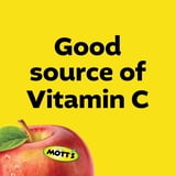 (4 pack) Mott's Applesauce, 48 Ounce Jar