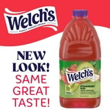 Welch's Strawberry Kiwi Juice Cocktail, 96 fl oz Bottle