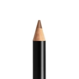 NYX Professional Makeup Slim Lip Pencil, Long-Lasting Creamy Lip Liner, Nude Beige, 0.035 oz