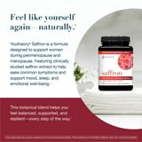 Youtheory Saffron Capsules, 120 ct.