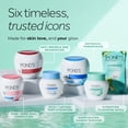 POND’S Dry Skin Cream, Moisturizing Face Cream for Deep Hydration – 6.5 oz