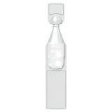 Refresh Plus Lubricant Eye Drops, 100 ct.