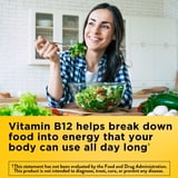 Nature Made B12 Extra Strength Gummies, 220 ct.
