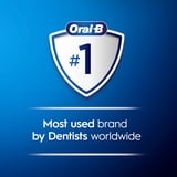 Oral-B Toothbrush Pack, Pro Whitening Manual Toothbrush, Medium Bristles, 2 Count