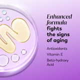 Olay Anti-Aging Night Cream, Hydrating and Brightening Face Moisturizer, 3.4 oz