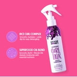 Not Your Mother's Curl Talk Leave-In Conditioner, 6 fl oz