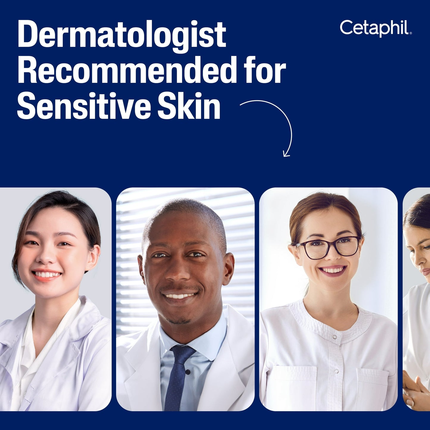 Cetaphil Healthy Skin Essentials Kit, Daily Facial Cleanser & Moisturizing Lotion, 2 Piece Kit