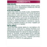 Garnier Nutrisse Ultra Color Hair Color Tool Kit, Permenant Hair Dye, RP1 Cherry Flamingo