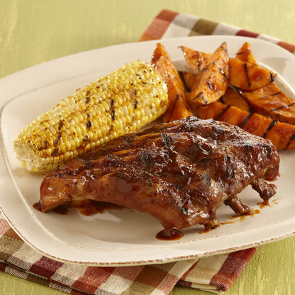 Grill Mates Rub, Sweet & Smoky, 5.37 oz Bottle