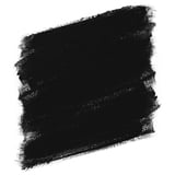 NYX Professional Makeup Fluff & Snatch Eyebrow Pencil, Eyebrow Powder Pen, Black, 0.04 oz
