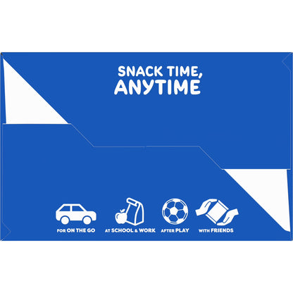 Nabisco Sweet Treats Cookie Variety Pack OREO, OREO Golden & CHIPS AHOY!, 30 Snack Packs