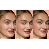 e.l.f. Soft Glam Cream Blush, Muted Mauve, 0.31 oz
