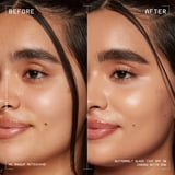NYX Professional Makeup Buttermelt Glaze Skin Tint with SPF 30, Cashew Butta, All Skin Types, 1.01 fl oz