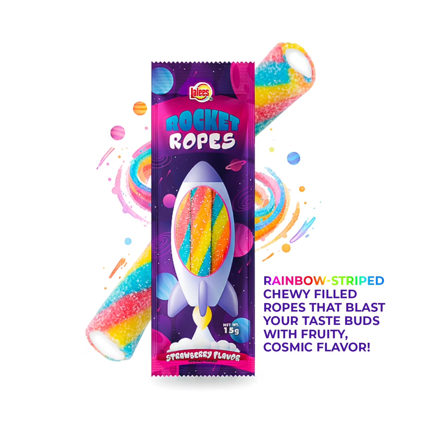 A Great Surprise Assorted Candy Mix, 8 lb Bulk Individually Wrapped Candy Variety Pack for Parades, Piñatas, Goodie Bags, Candy Bowls & Party Favors