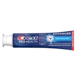 Crest Pro-Health Advanced Deep Clean Mint Toothpaste, 5.1 oz, 2 Pack