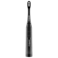 Colgate Optic White Adult Sonic Battery Operated Electric Toothbrush, Medium