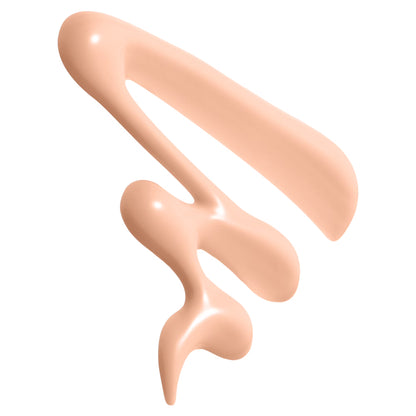 NYX Professional Makeup Make Me Wonder Make 'EM Wonder, 24H Soft Matte Foundation, COOL PORCELAIN, 0.84 fl oz