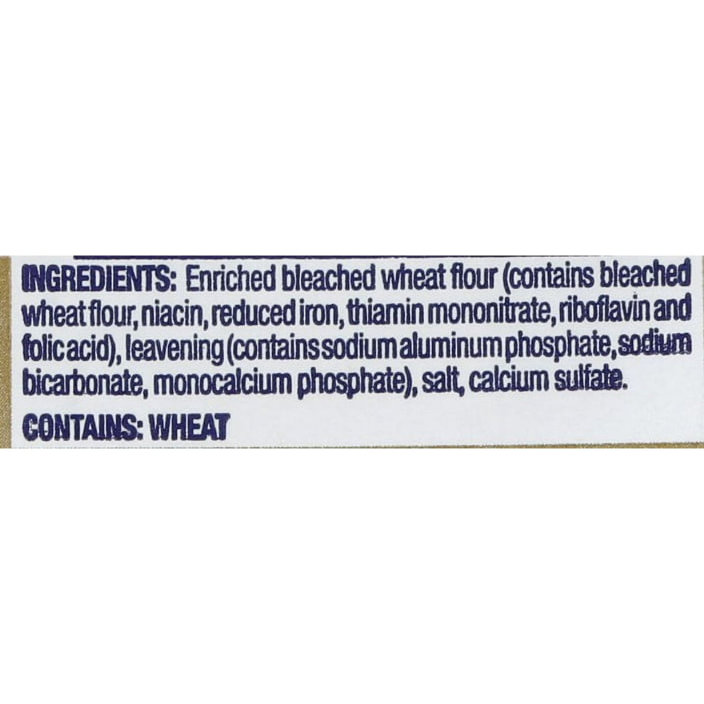 Southern Biscuit Self-Rising Flour, 32 oz, Pre-Sifted Enriched Soft Winter Wheat Flour with Leavening