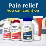 Equate Ibuprofen 200mg Tablets, Pain Reliever and Fever Reducer, 500 Count