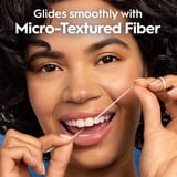 Oral-B Glide Comfort Plus Dental Floss, Extra Soft, Value 3 Pack (40m Each)