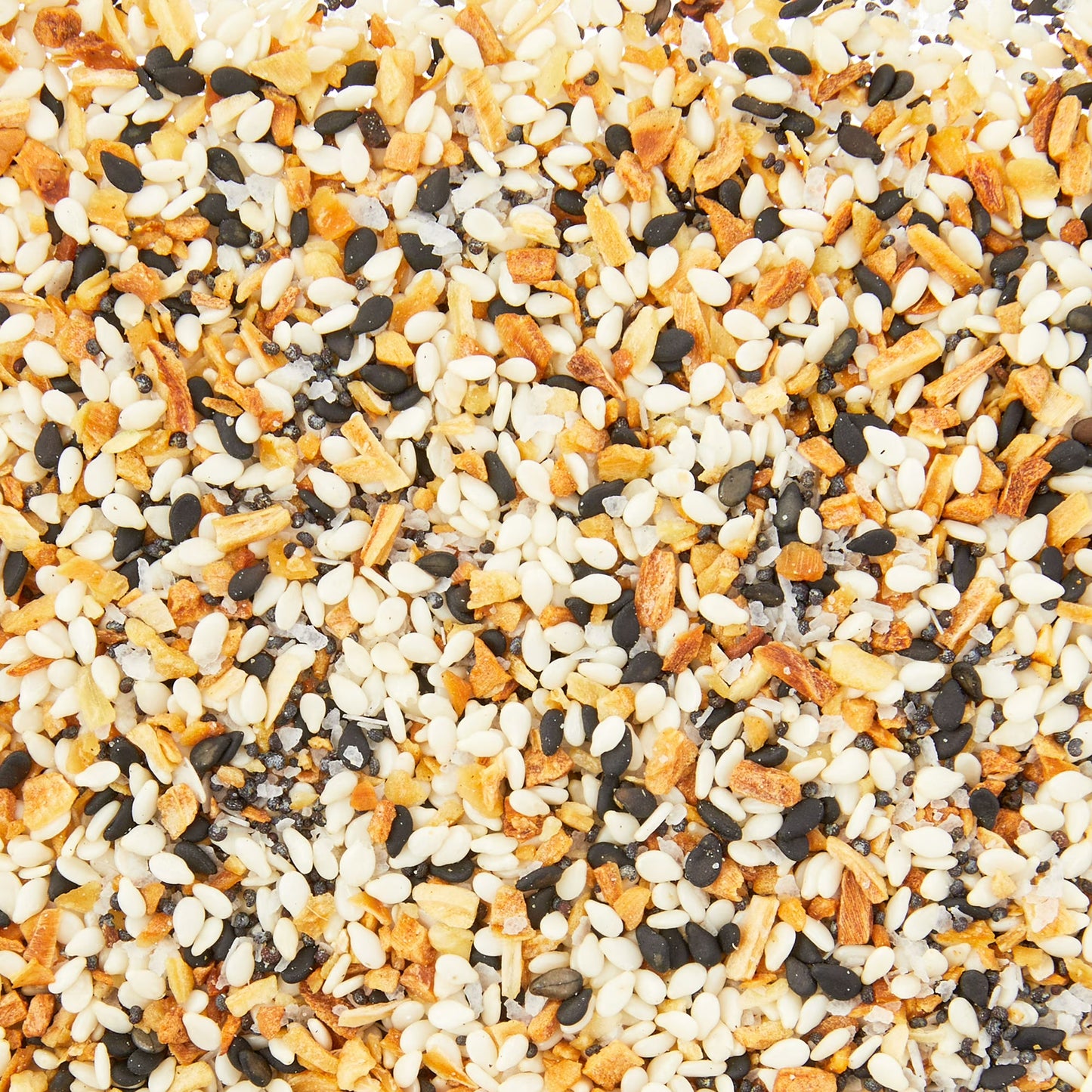 Great Value Everything Bagel Seasoning, 2.6 oz